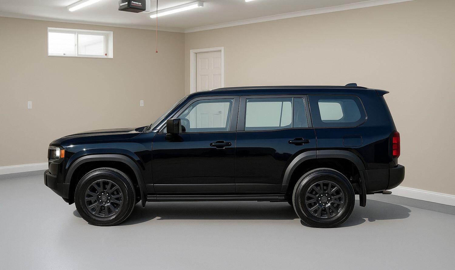 Used Toyota Land Cruiser for sale - 77237029: Photo 2