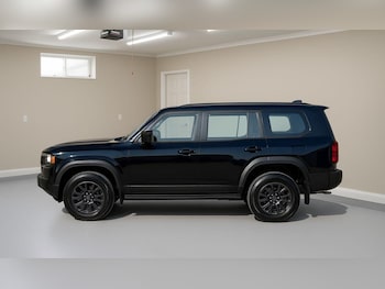 Used Toyota Land Cruiser 2024 for sale - 77237029: Photo