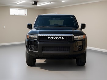 Used Toyota Land Cruiser 2024 for sale - 77237029: Photo