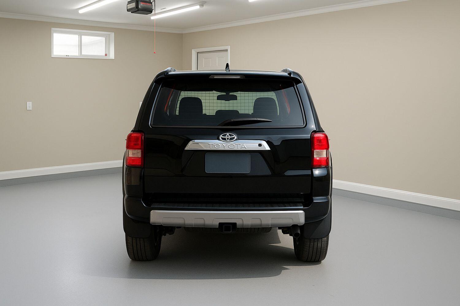 Used Toyota Land Cruiser for sale - 77237029: Photo 4