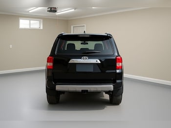 Used Toyota Land Cruiser 2024 for sale - 77237029: Photo