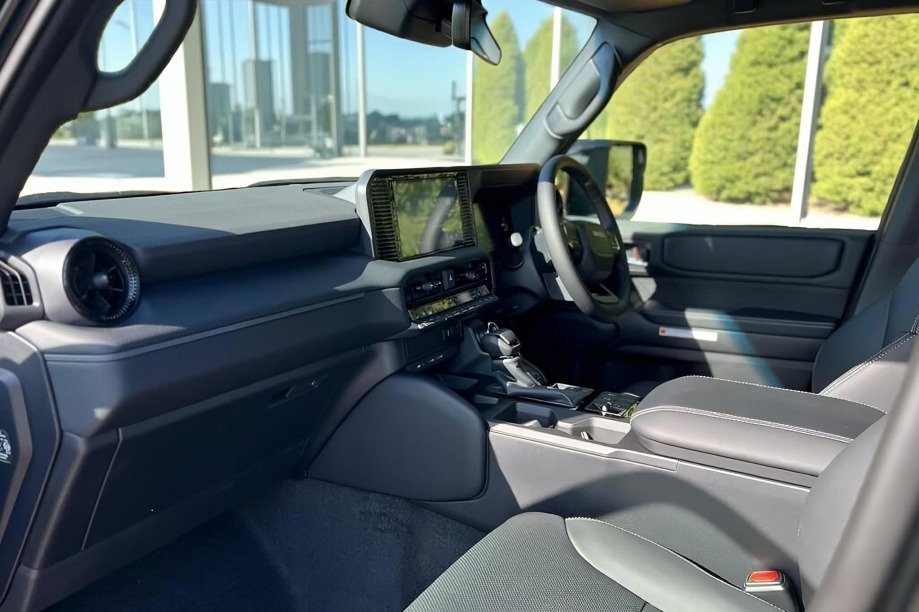 Used Toyota Land Cruiser for sale - 77237029: Photo 7