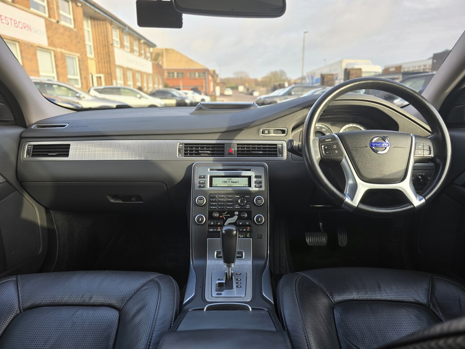 Used Volvo XC70 for sale - 77189311: Photo 15