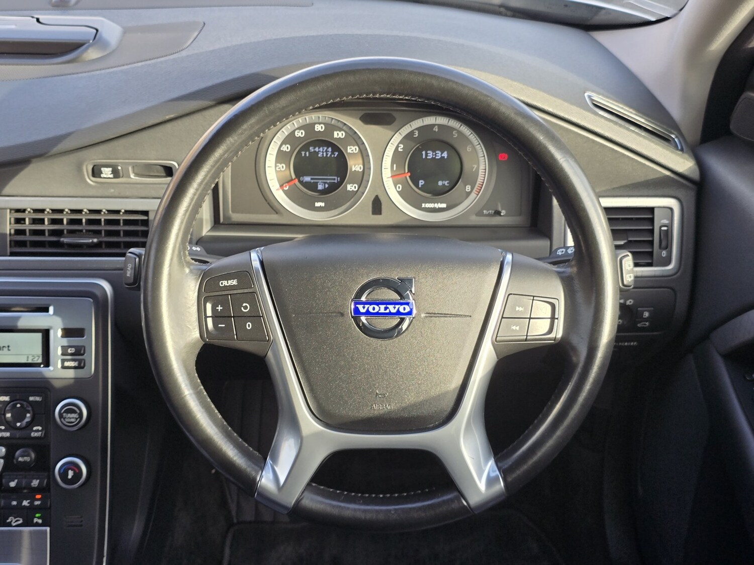 Used Volvo XC70 for sale - 77189311: Photo 16