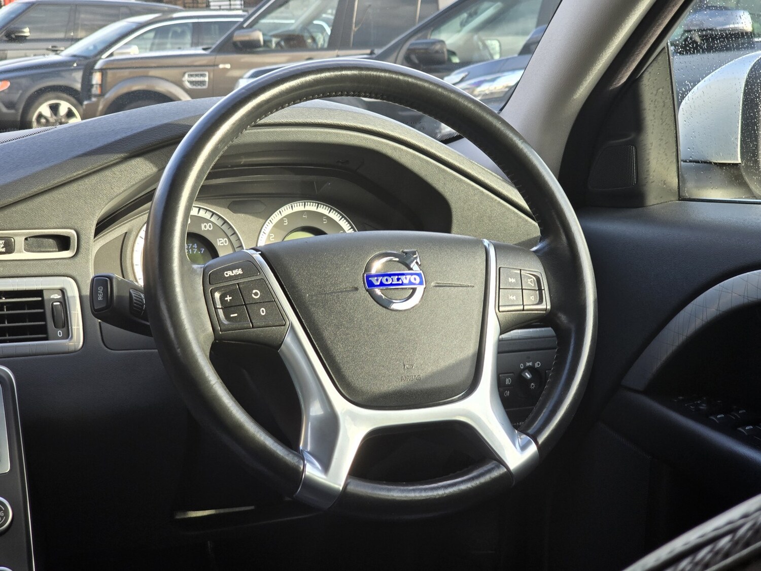 Used Volvo XC70 for sale - 77189311: Photo 17