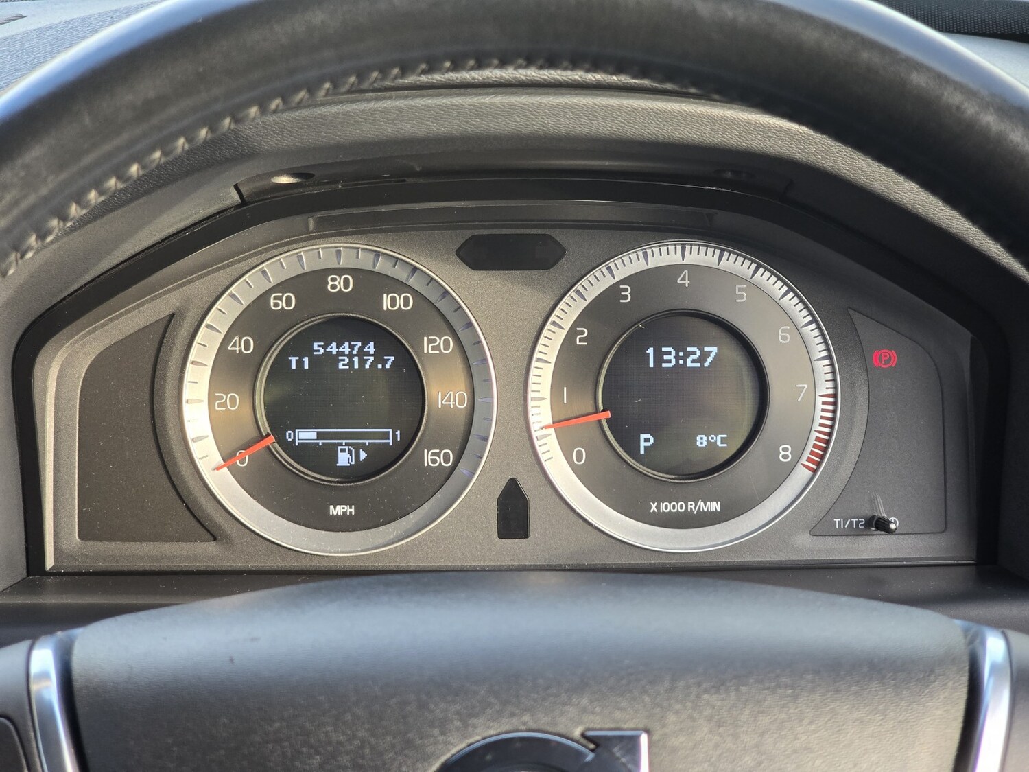 Used Volvo XC70 for sale - 77189311: Photo 18