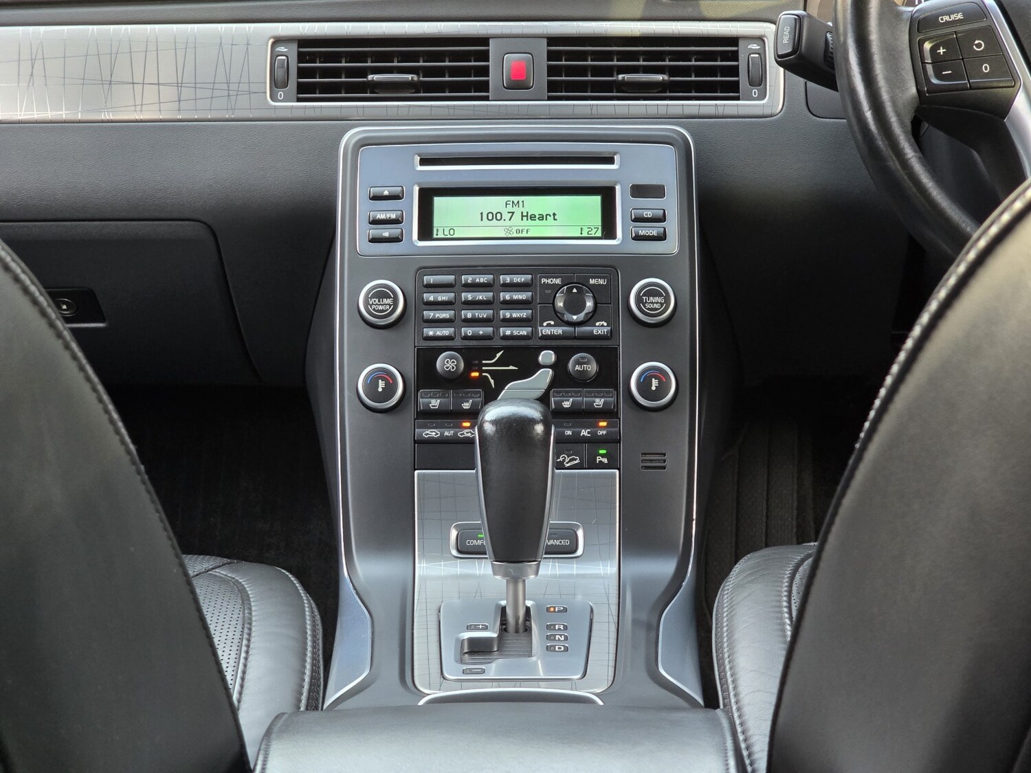 Used Volvo XC70 for sale - 77189311: Photo 19