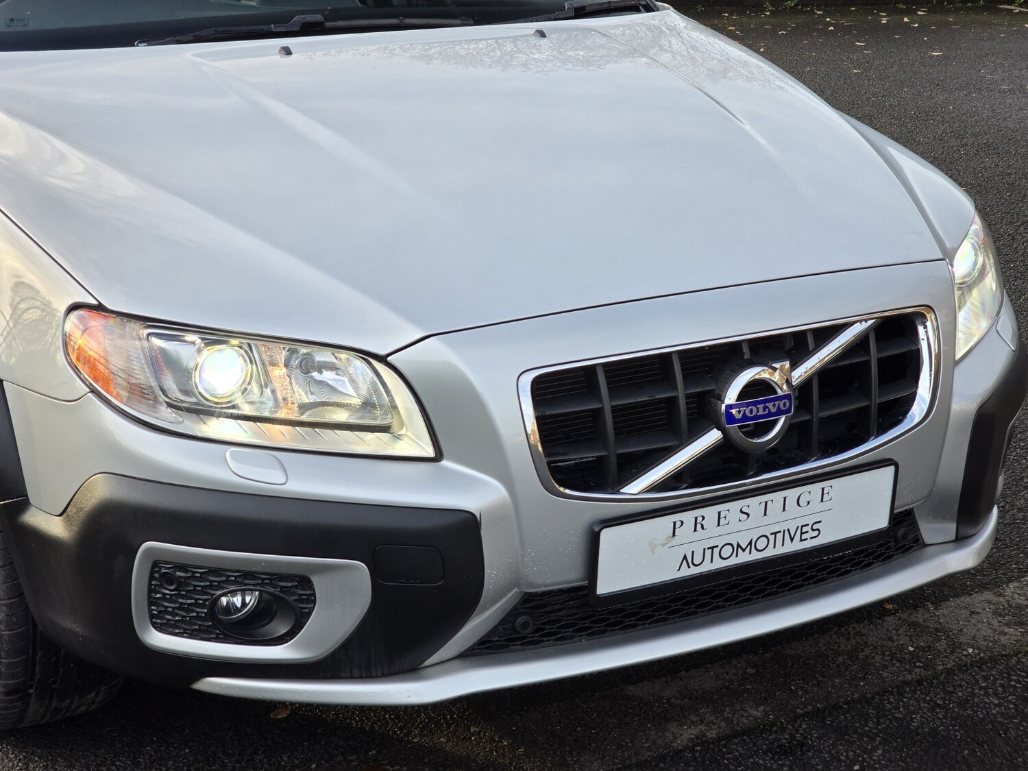 Used Volvo XC70 for sale - 77189311: Photo 21