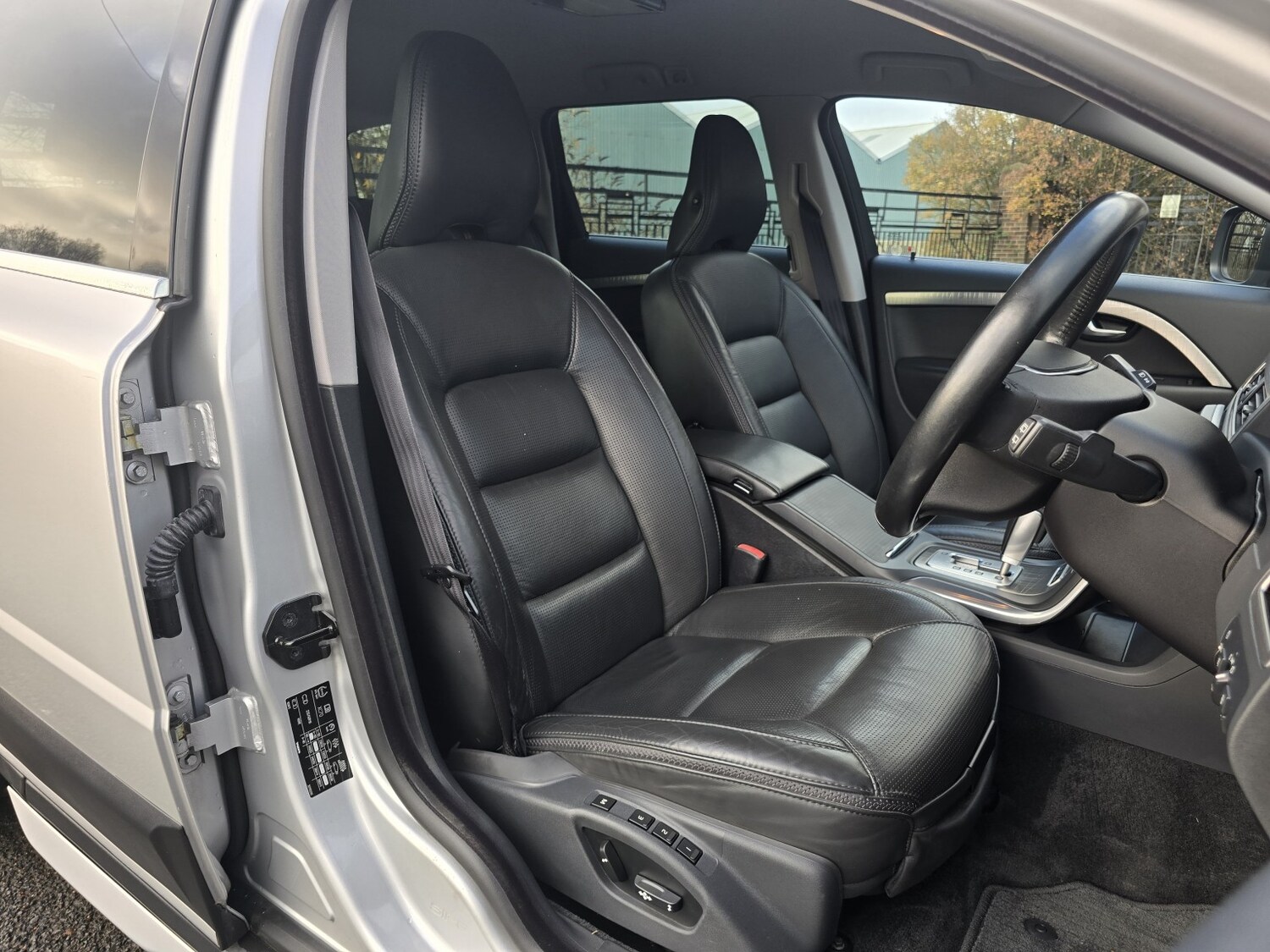 Used Volvo XC70 for sale - 77189311: Photo 24