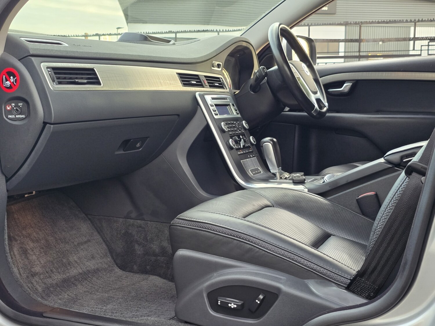 Used Volvo XC70 for sale - 77189311: Photo 26