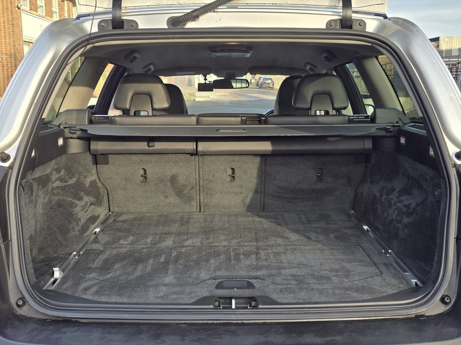 Used Volvo XC70 for sale - 77189311: Photo 30