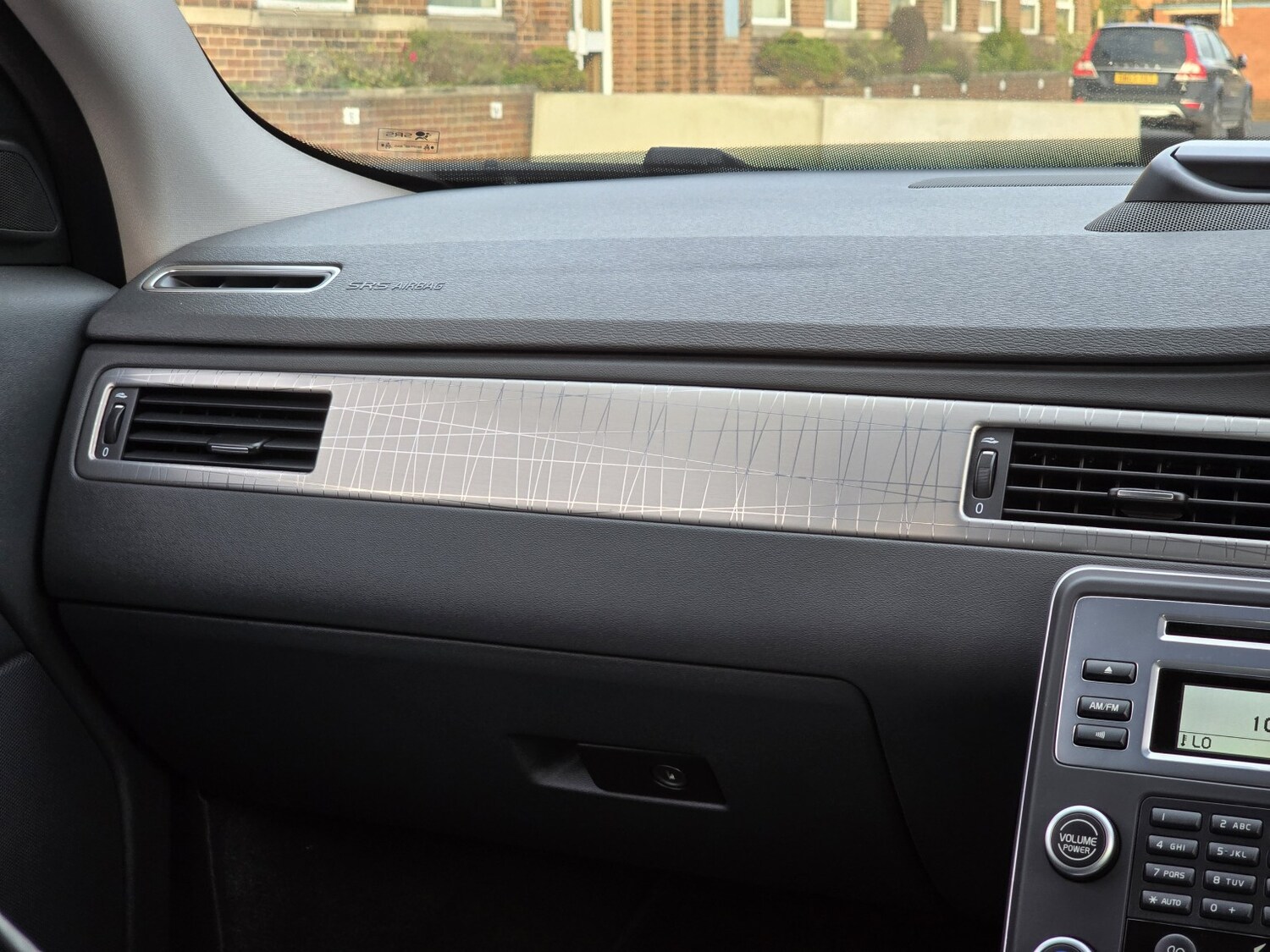 Used Volvo XC70 for sale - 77189311: Photo 33