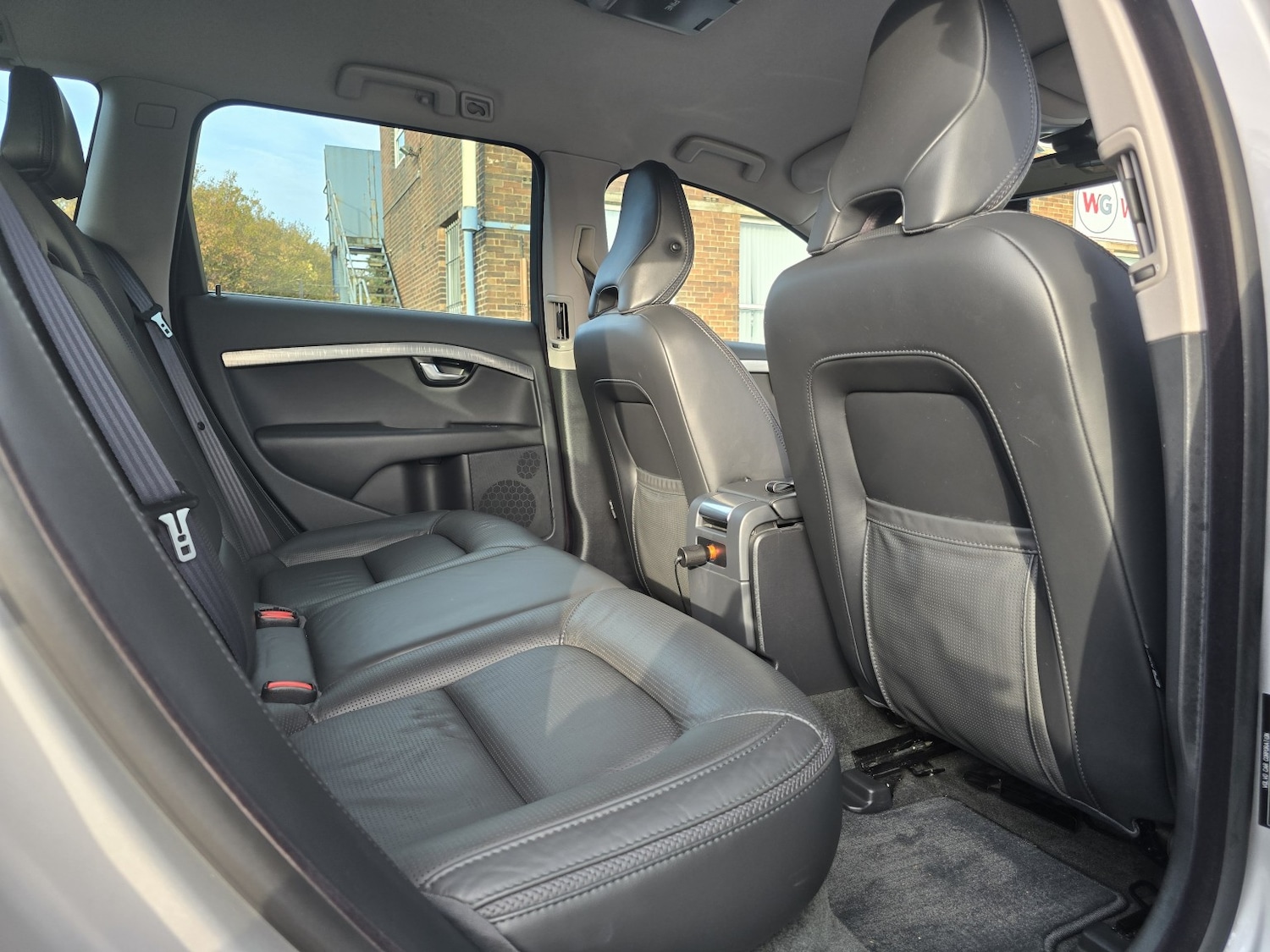 Used Volvo XC70 for sale - 77189311: Photo 36