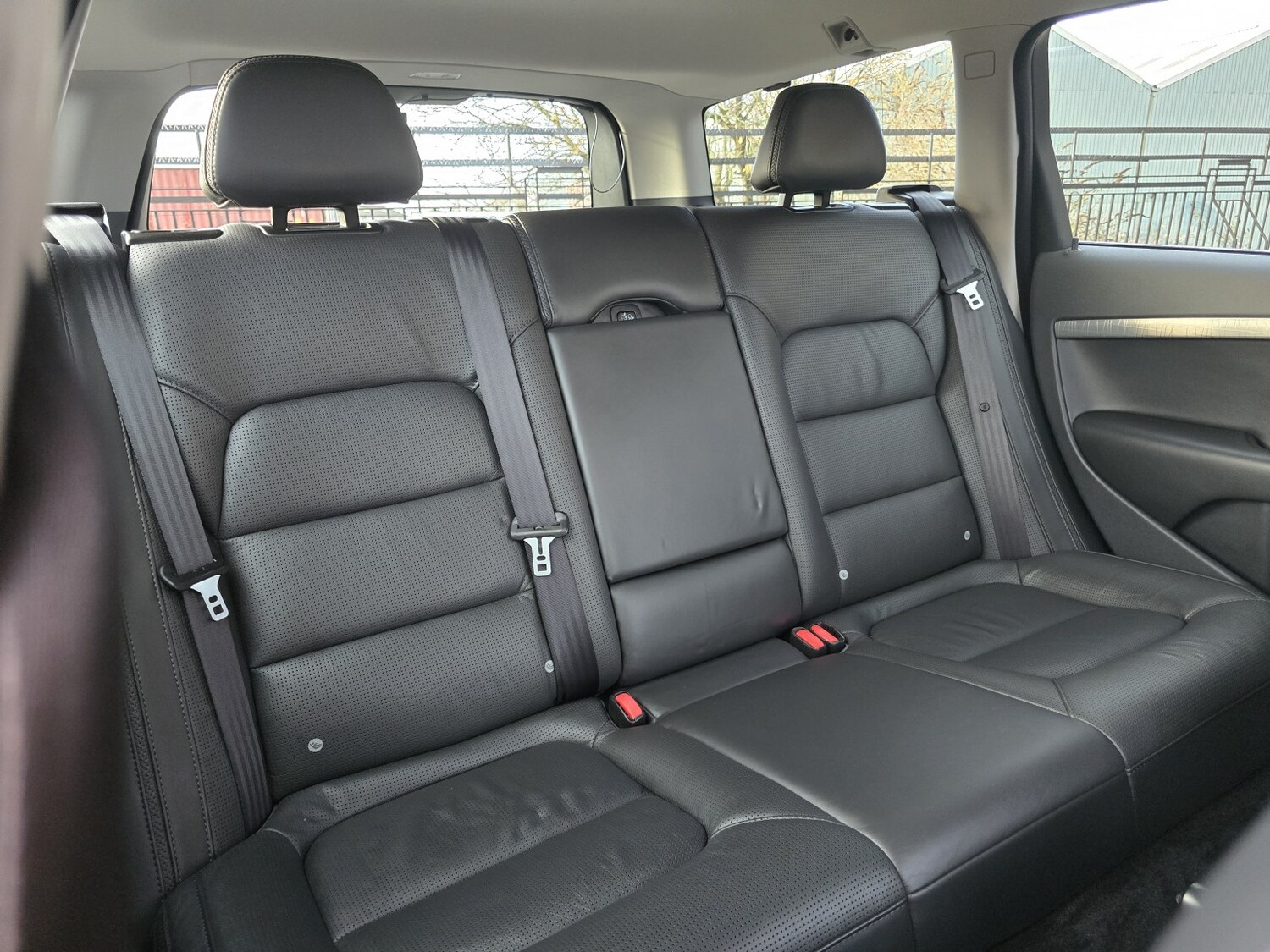 Used Volvo XC70 for sale - 77189311: Photo 38