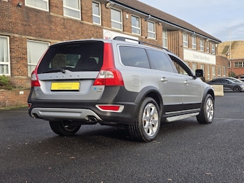 Used Volvo XC70 2011 for sale - 77189311: Photo