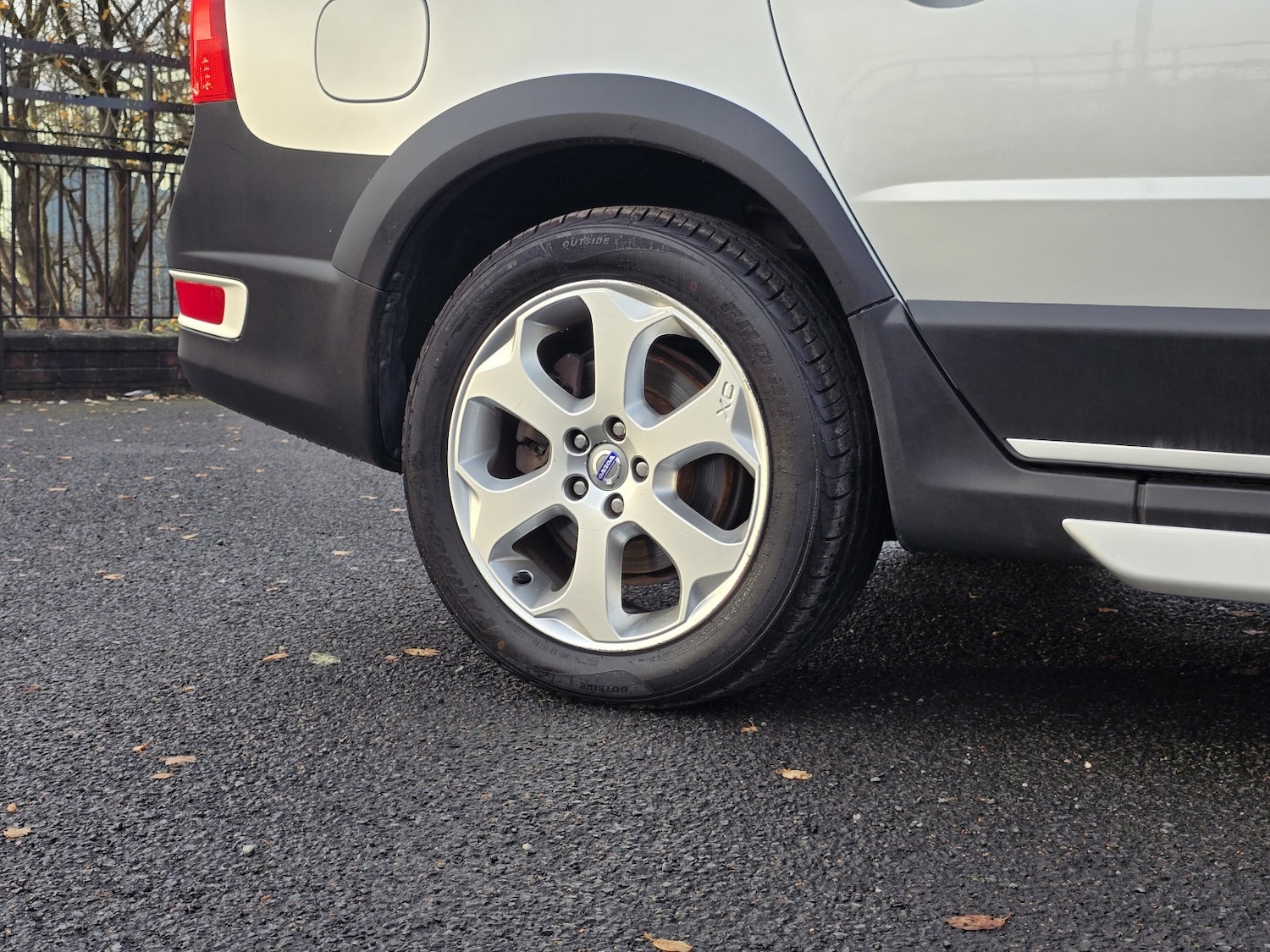 Used Volvo XC70 for sale - 77189311: Photo 4