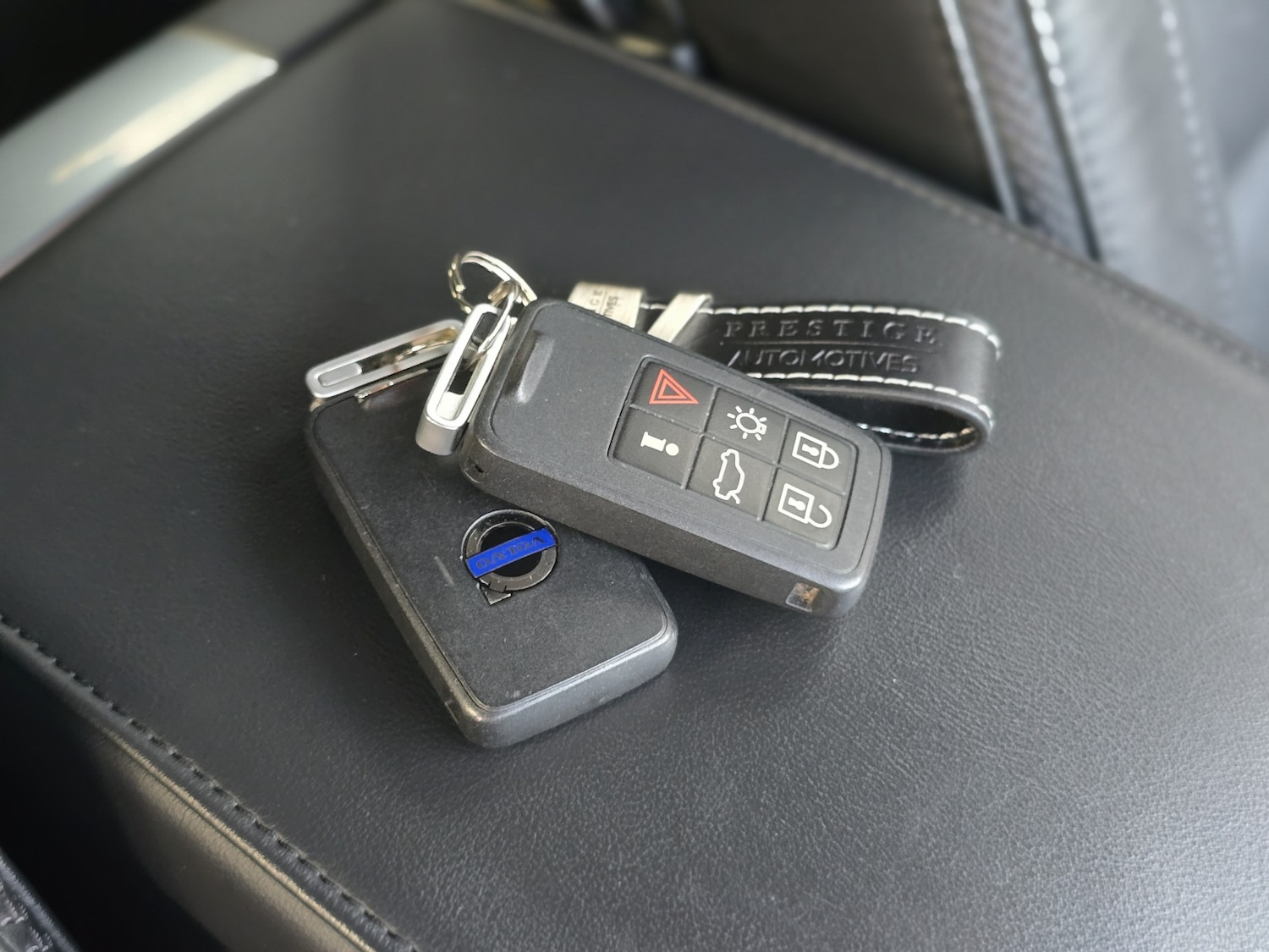 Used Volvo XC70 for sale - 77189311: Photo 43