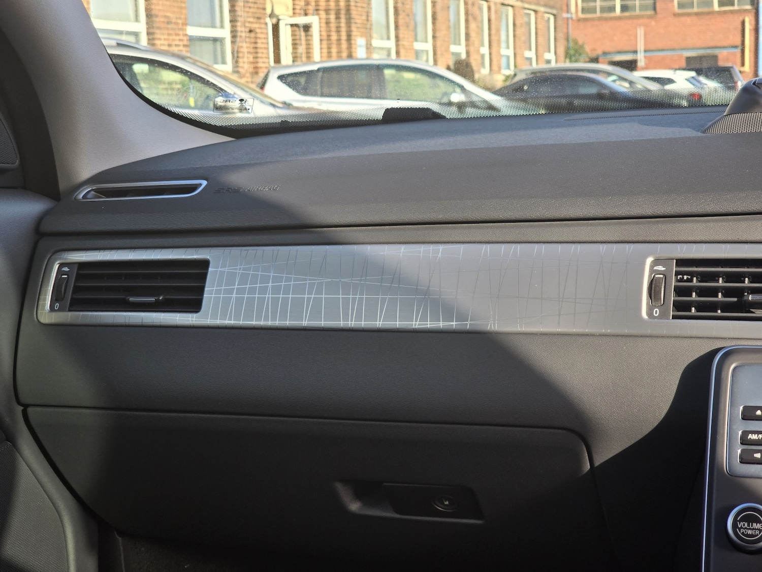 Used Volvo XC70 for sale - 77189311: Photo 45