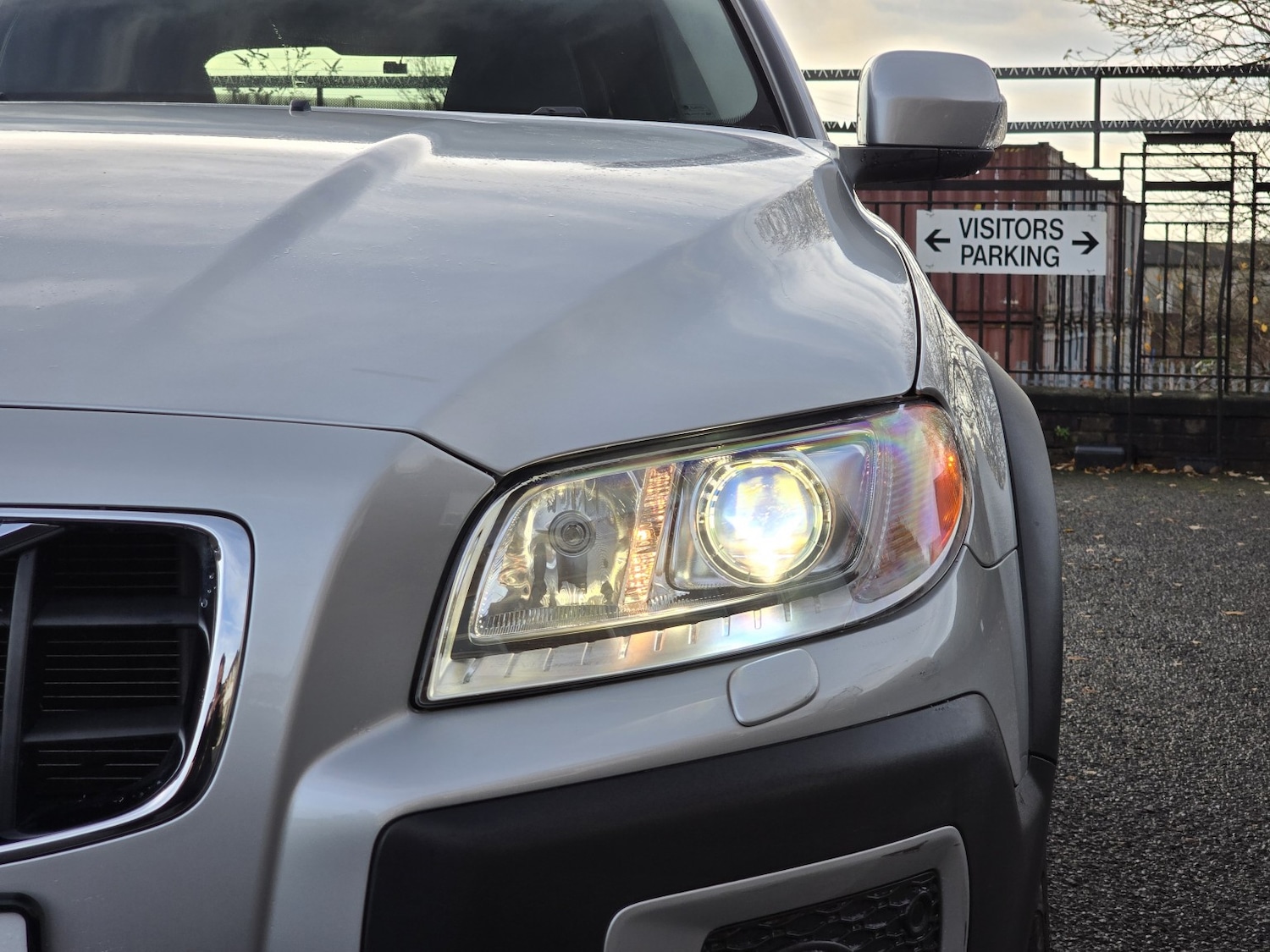 Used Volvo XC70 for sale - 77189311: Photo 5