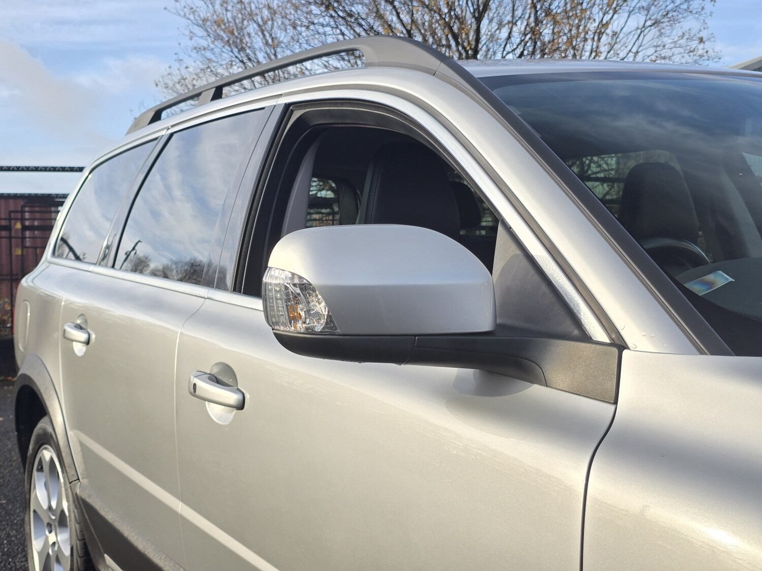 Used Volvo XC70 for sale - 77189311: Photo 50