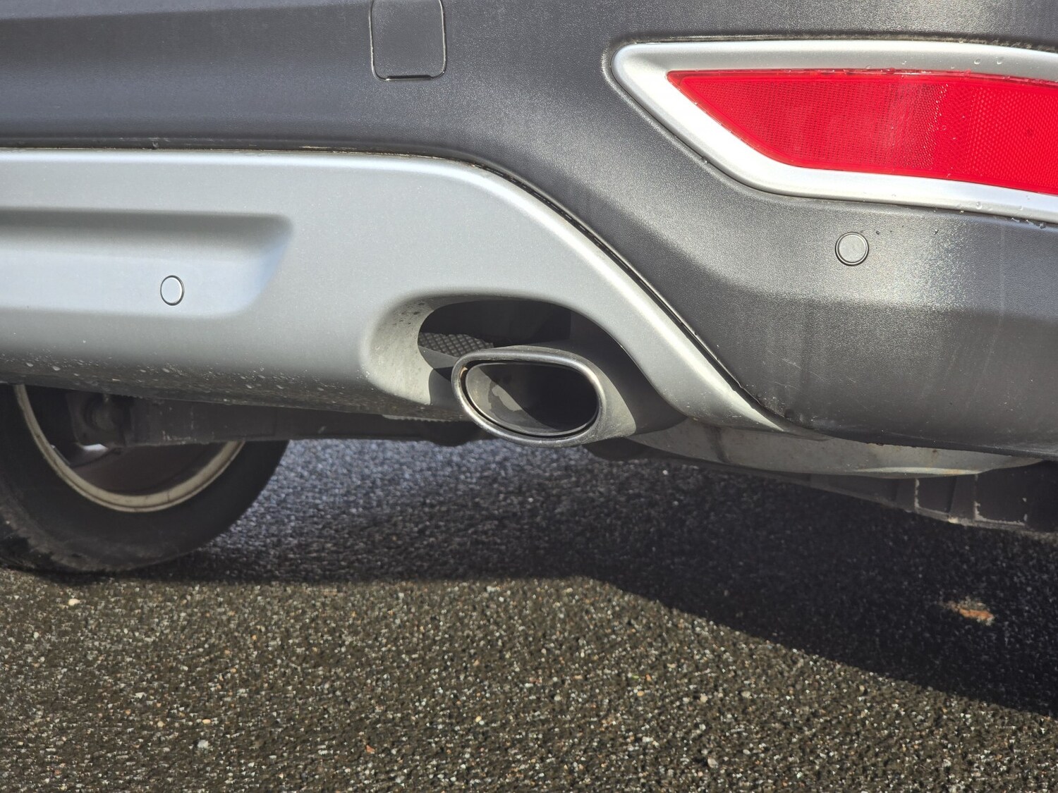 Used Volvo XC70 for sale - 77189311: Photo 52