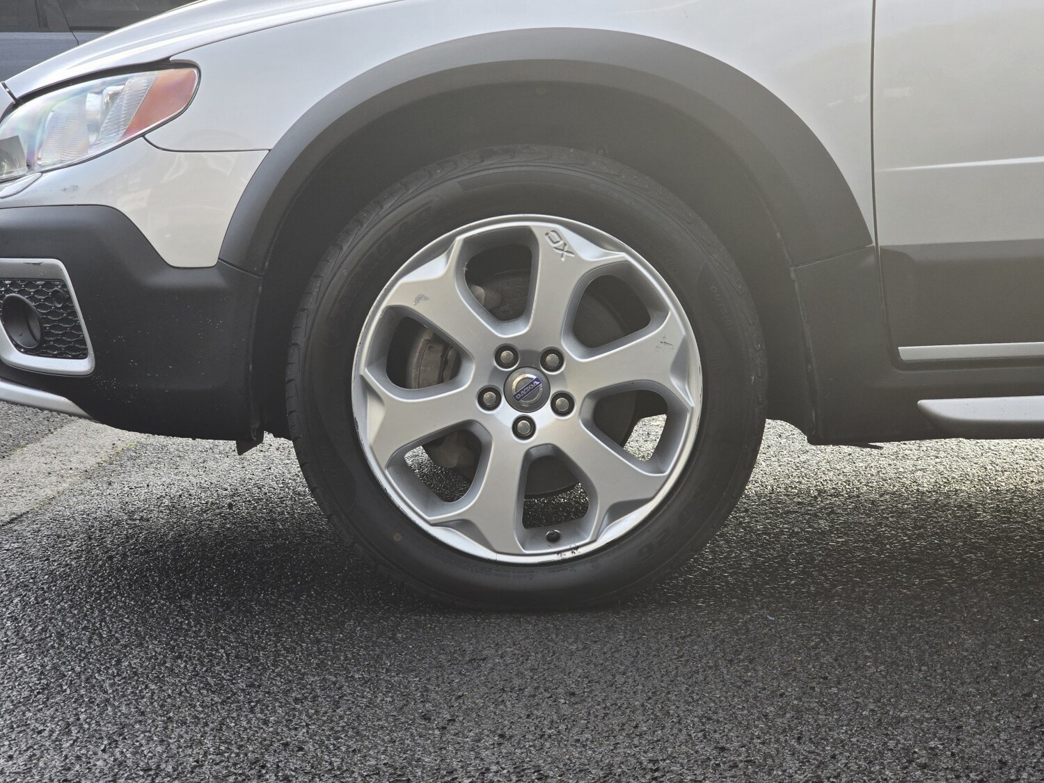 Used Volvo XC70 for sale - 77189311: Photo 55