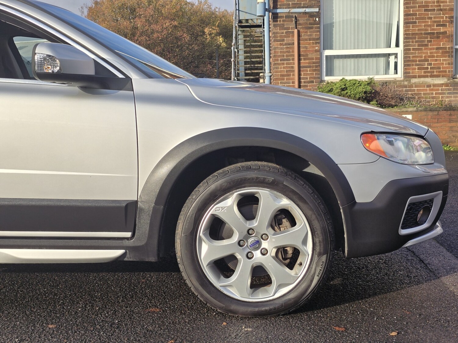 Used Volvo XC70 for sale - 77189311: Photo 58