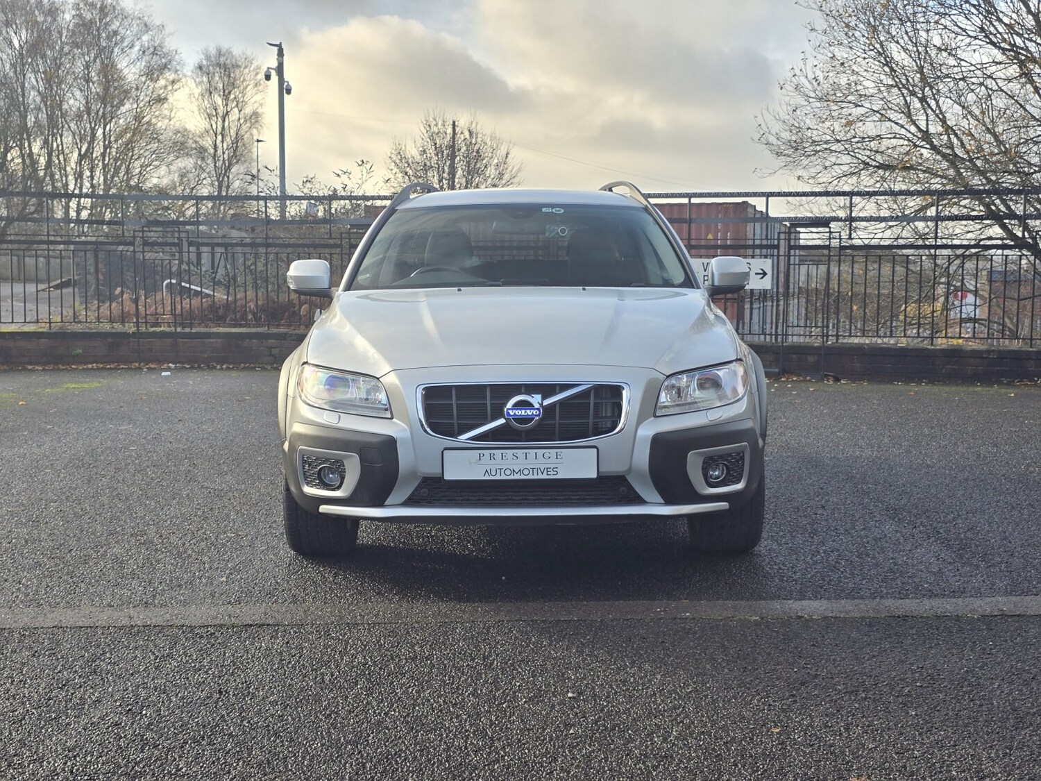 Used Volvo XC70 for sale - 77189311: Photo 6