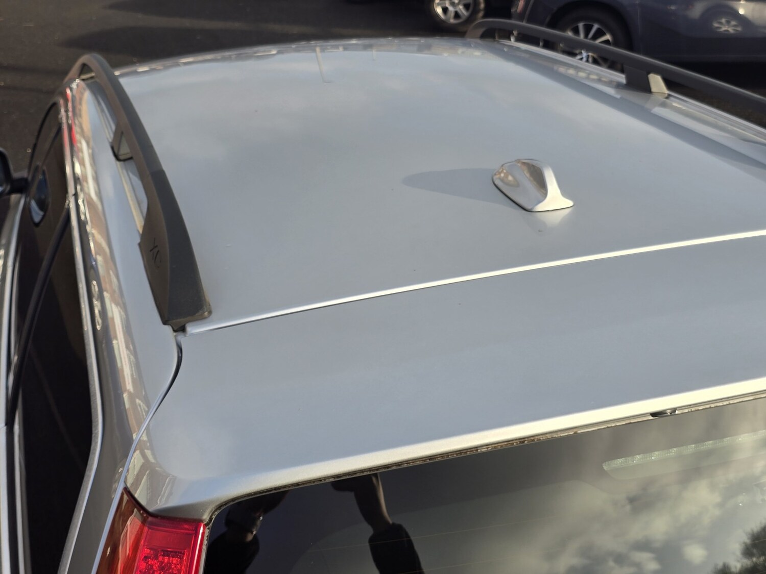 Used Volvo XC70 for sale - 77189311: Photo 63