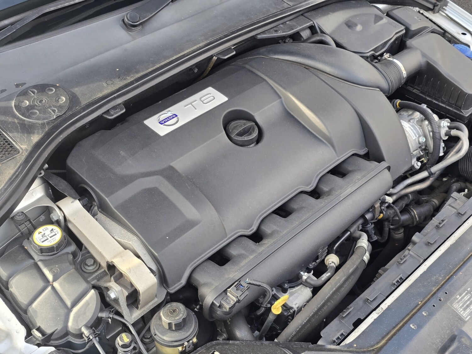 Used Volvo XC70 for sale - 77189311: Photo 64