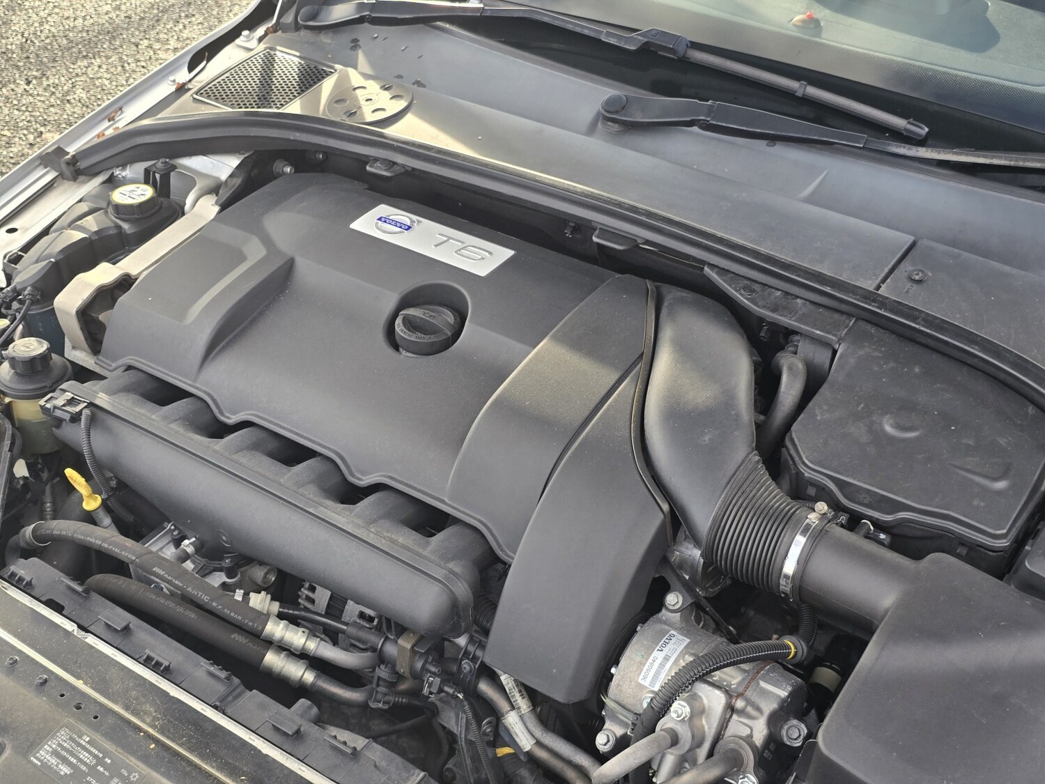 Used Volvo XC70 for sale - 77189311: Photo 65