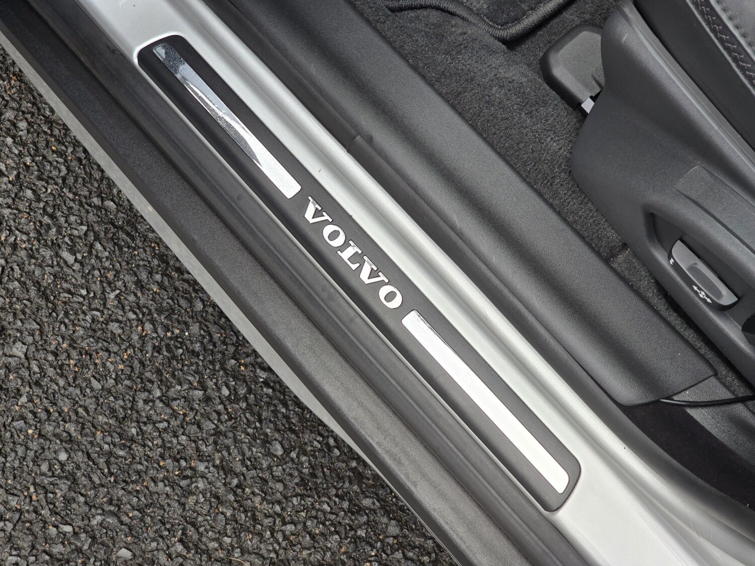 Used Volvo XC70 for sale - 77189311: Photo 66