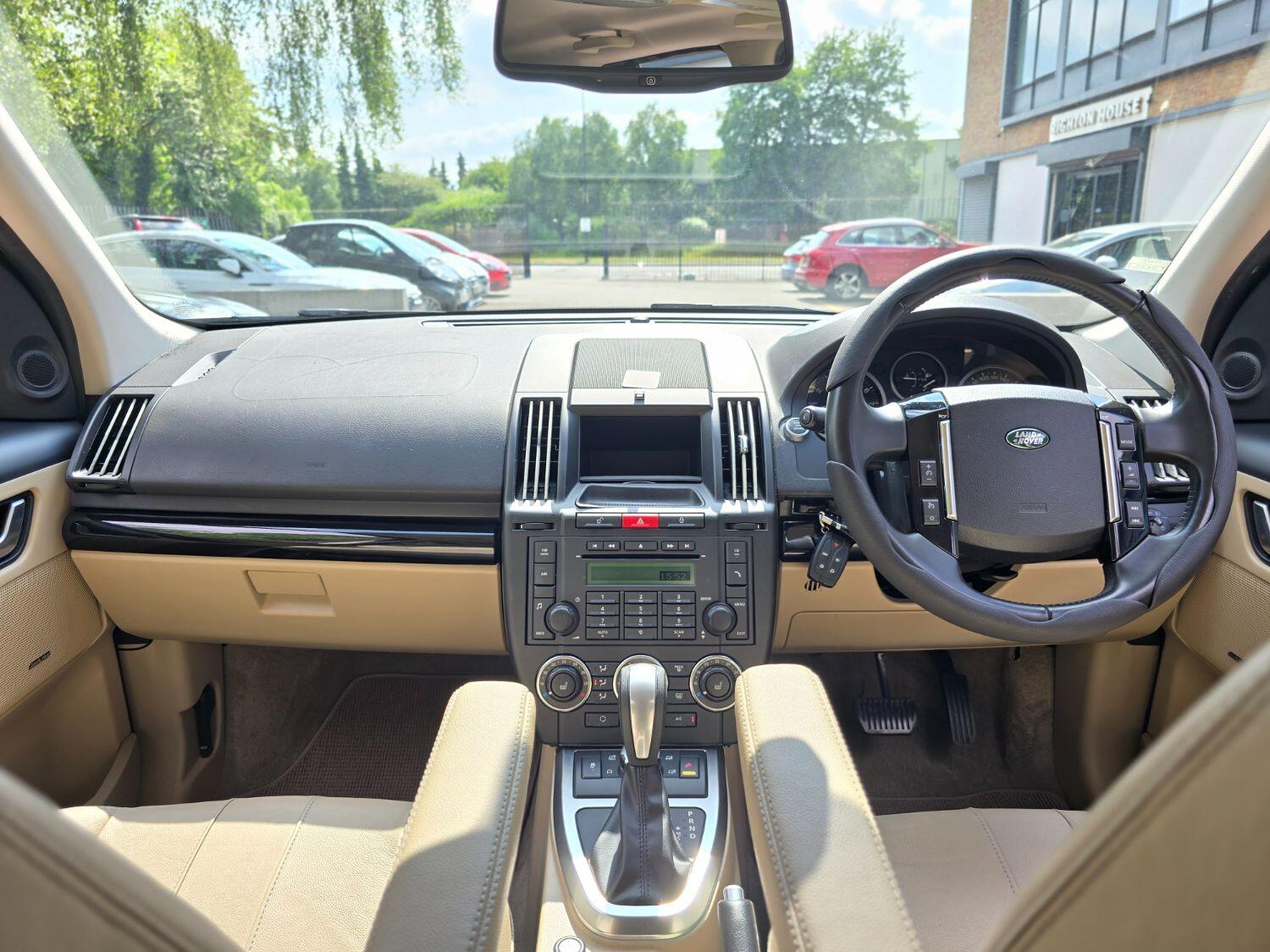 Used Land Rover Freelander 2 2011 for sale - 78125241: Photo 13