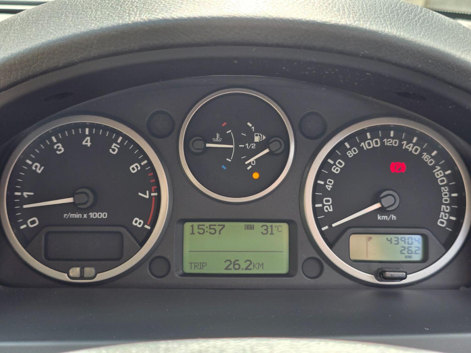 Used Land Rover Freelander 2 2011 for sale - 78125241: Photo 14