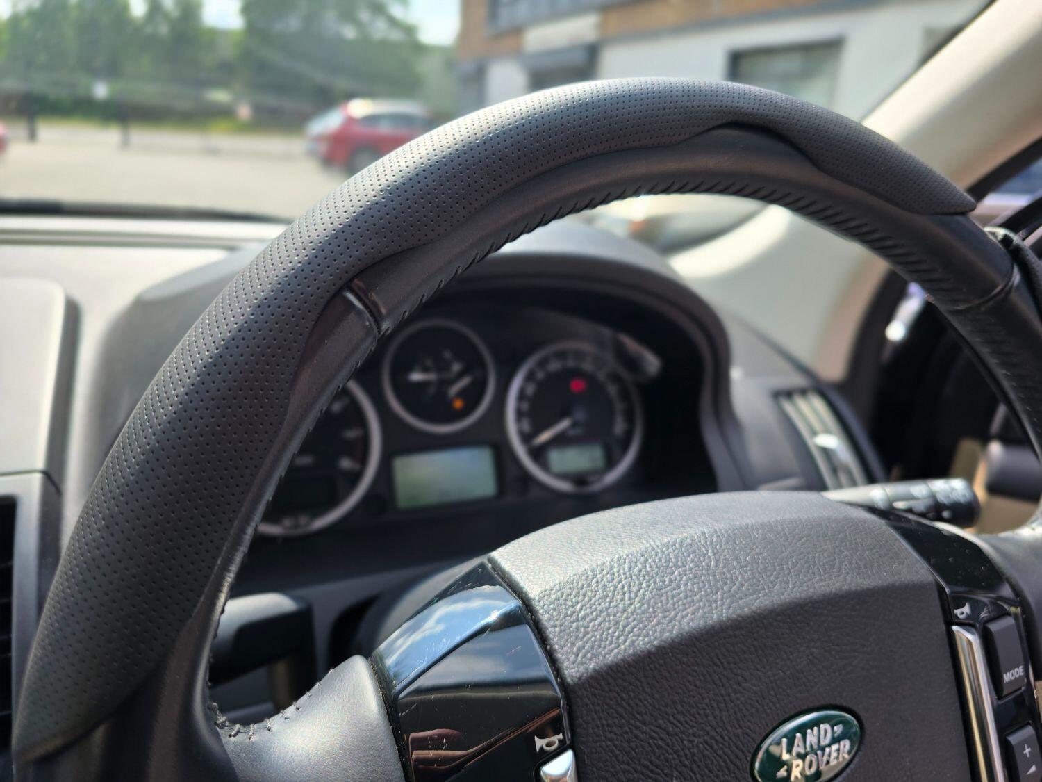 Used Land Rover Freelander 2 2011 for sale - 78125241: Photo 18