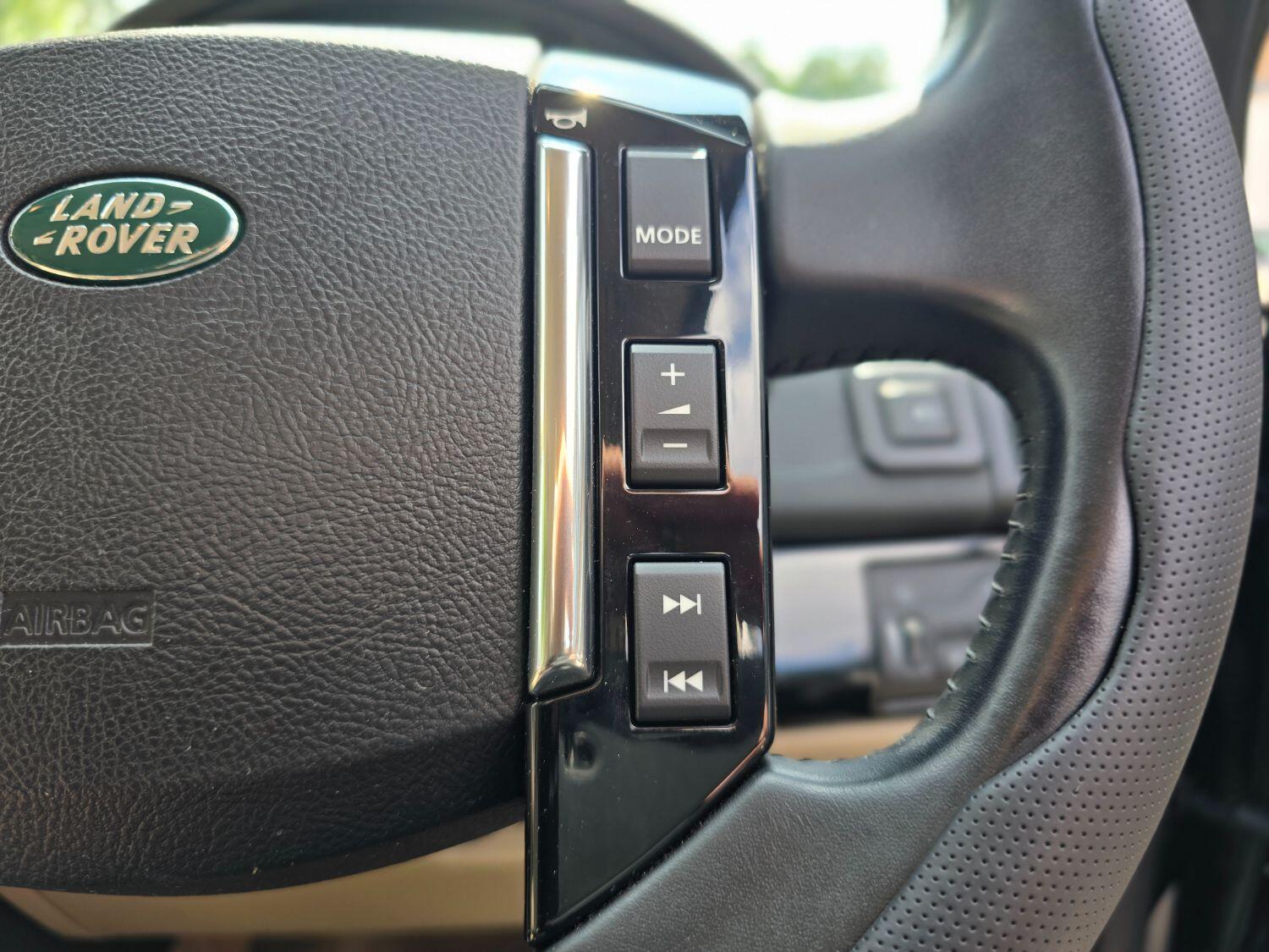 Used Land Rover Freelander 2 2011 for sale - 78125241: Photo 20