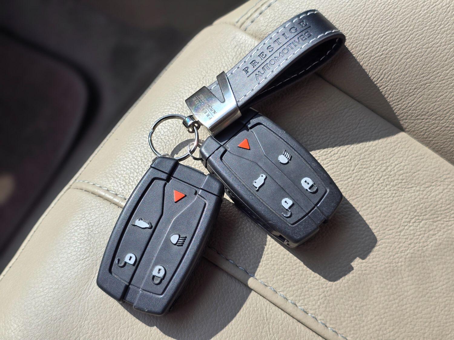 Used Land Rover Freelander 2 2011 for sale - 78125241: Photo 34