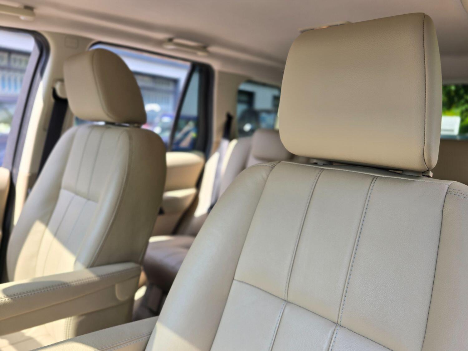 Used Land Rover Freelander 2 2011 for sale - 78125241: Photo 39