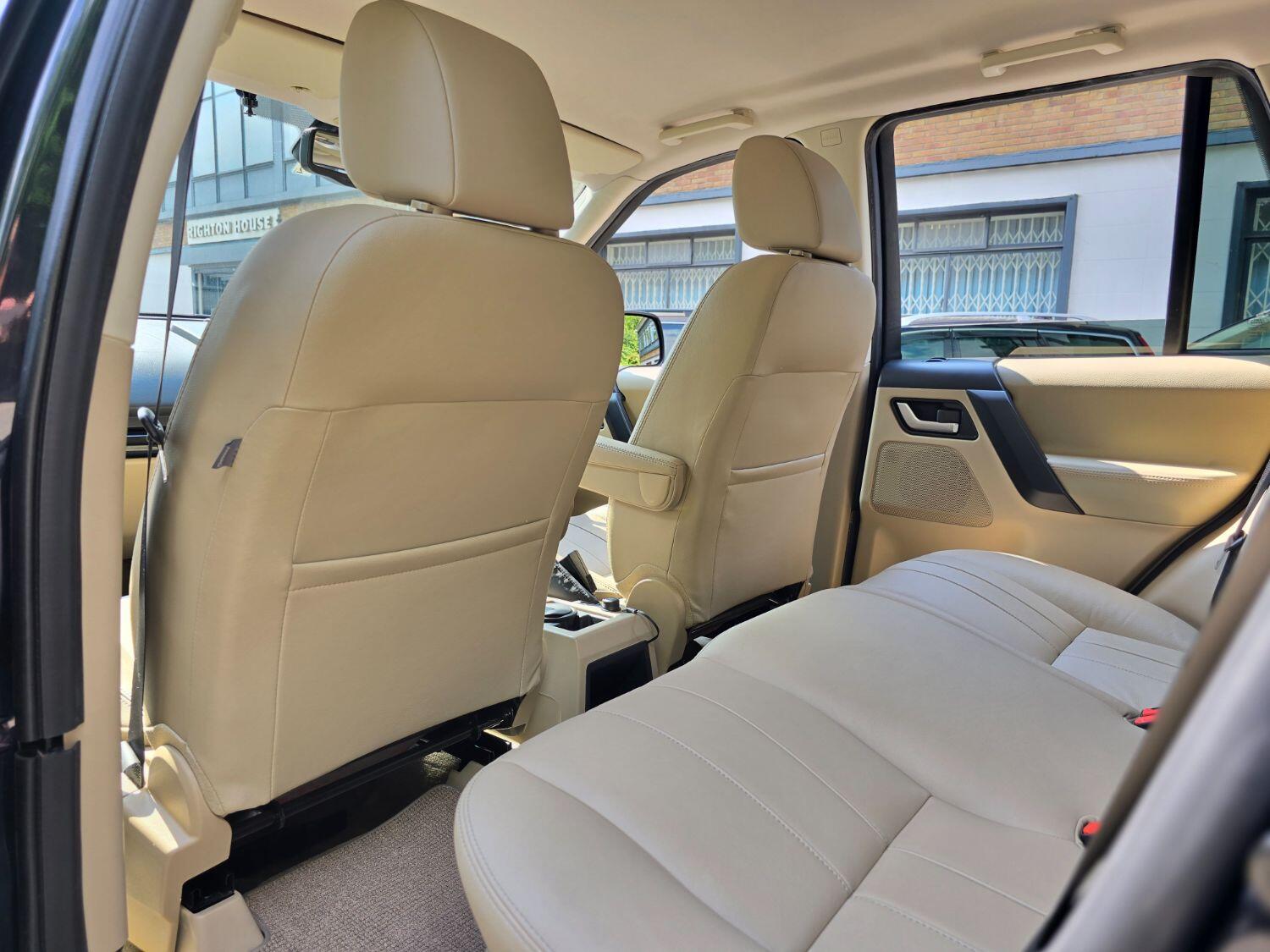 Used Land Rover Freelander 2 2011 for sale - 78125241: Photo 43