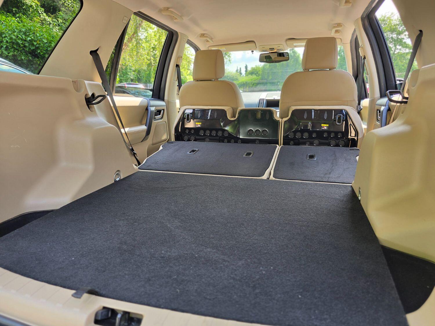 Used Land Rover Freelander 2 2011 for sale - 78125241: Photo 59