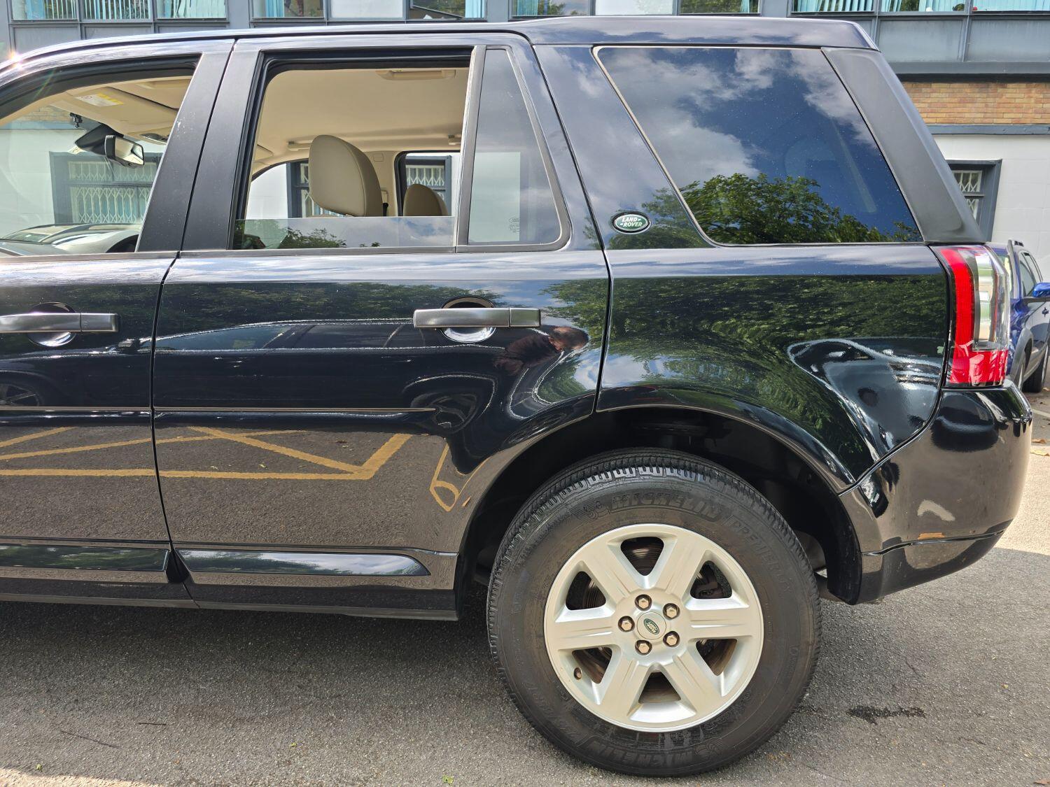 Used Land Rover Freelander 2 2011 for sale - 78125241: Photo 71