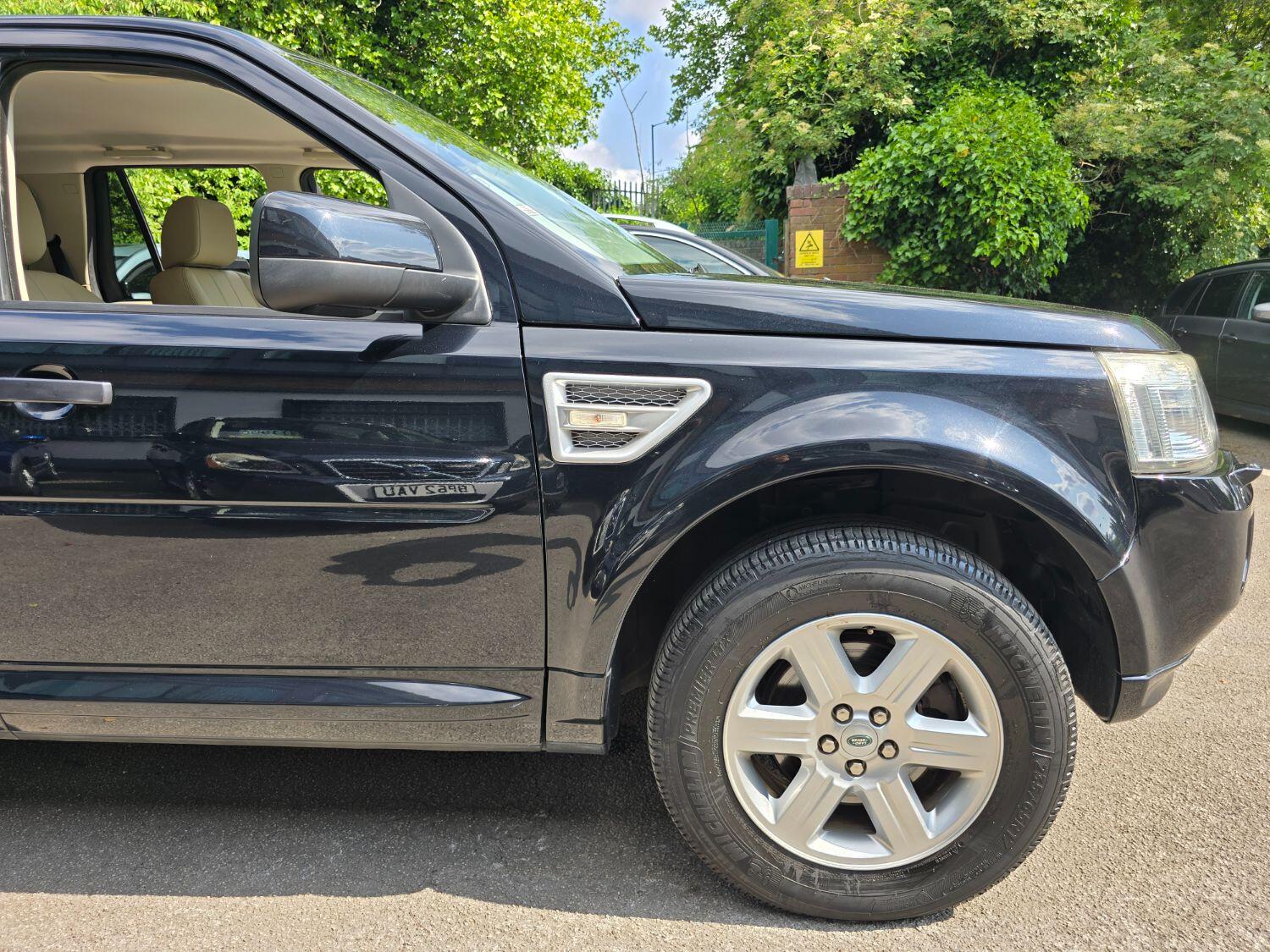Used Land Rover Freelander 2 2011 for sale - 78125241: Photo 73