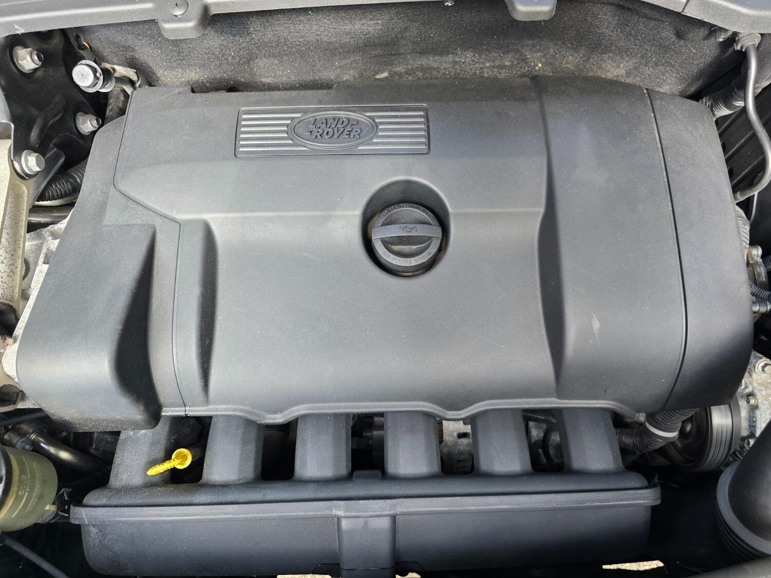 Used Land Rover Freelander 2 2011 for sale - 78125241: Photo 86