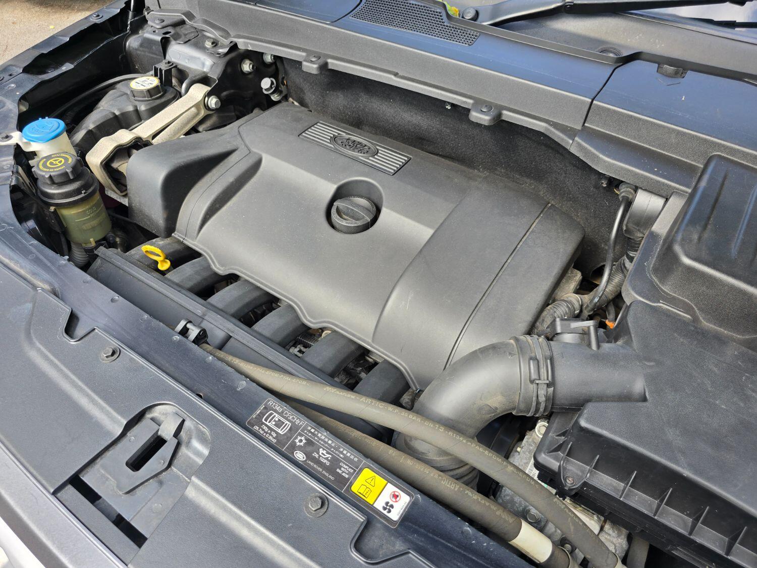 Used Land Rover Freelander 2 2011 for sale - 78125241: Photo 89