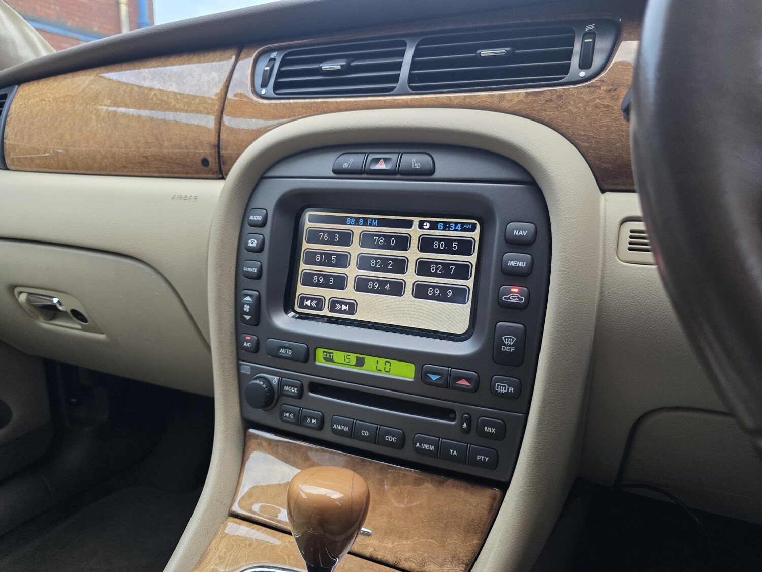 Used Jaguar X-Type for sale - 77189312: Photo 10