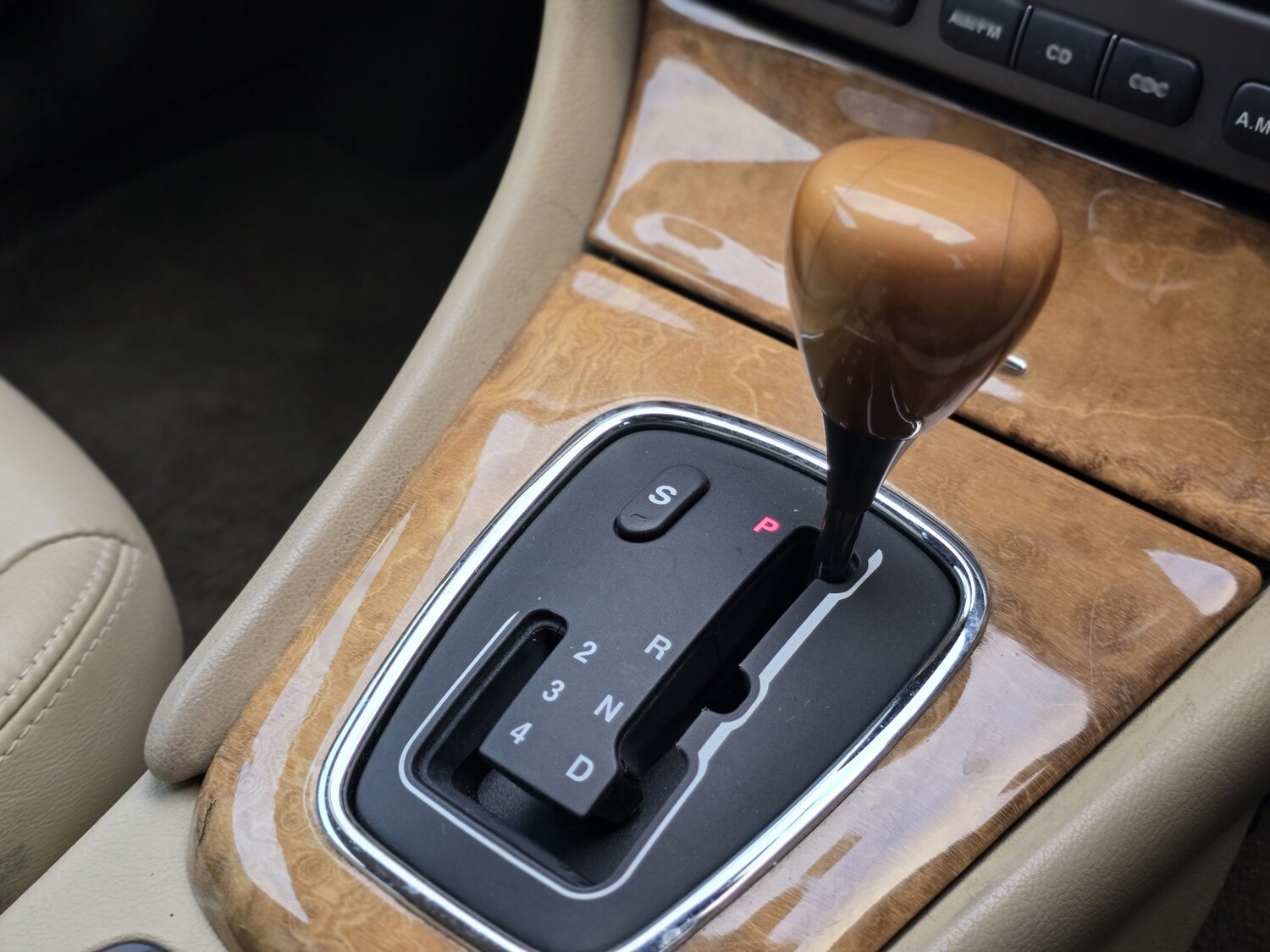 Used Jaguar X-Type for sale - 77189312: Photo 11