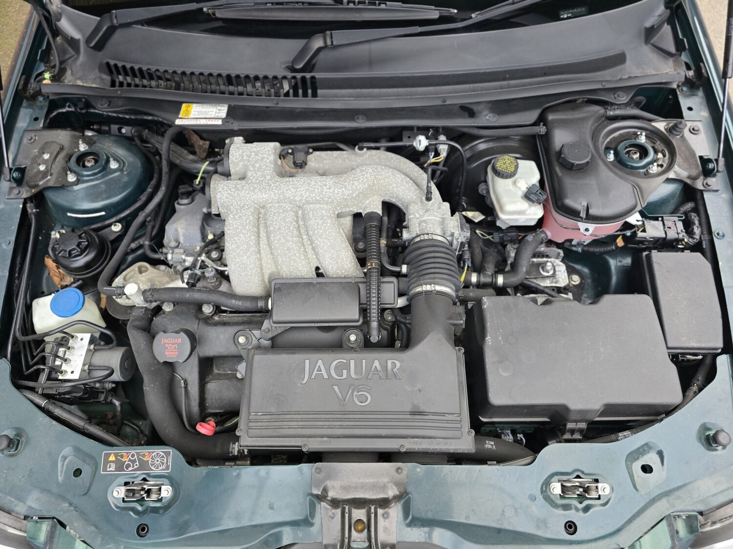 Used Jaguar X-Type for sale - 77189312: Photo 13