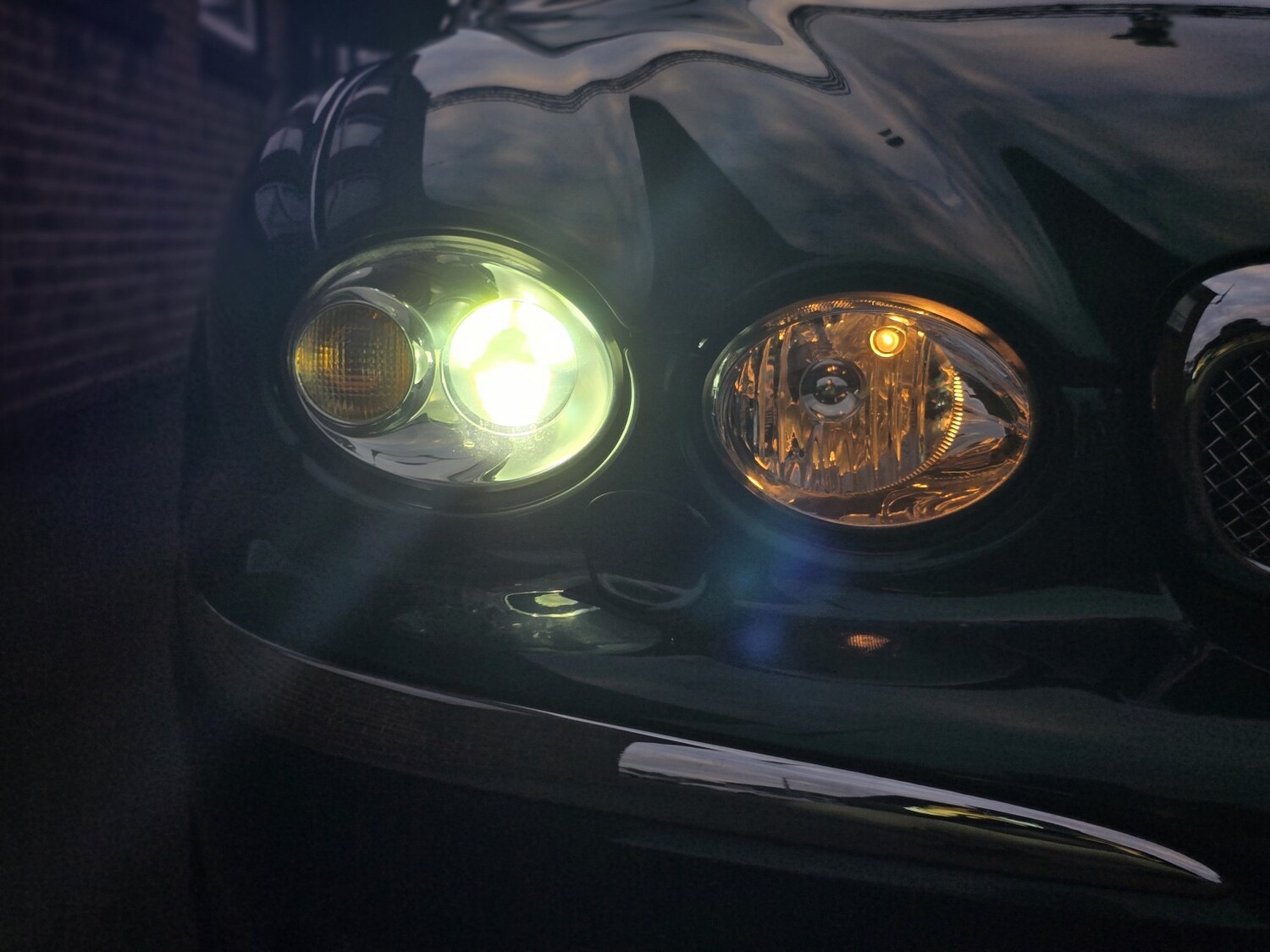 Used Jaguar X-Type for sale - 77189312: Photo 15