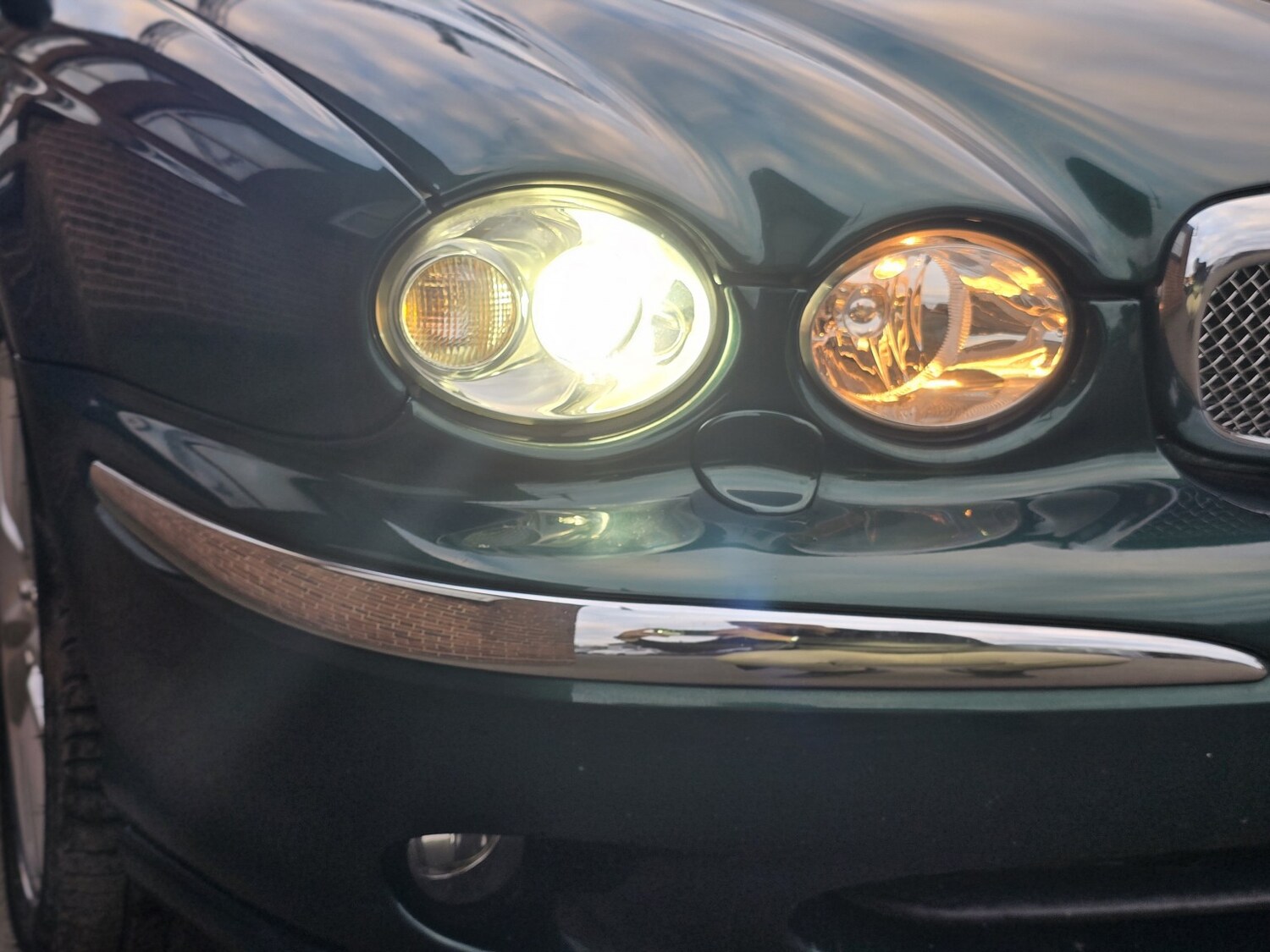 Used Jaguar X-Type for sale - 77189312: Photo 16