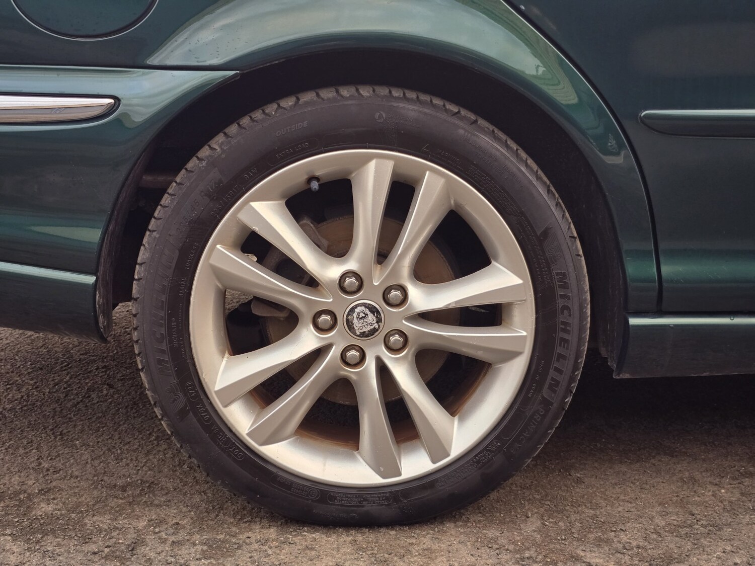 Used Jaguar X-Type for sale - 77189312: Photo 17